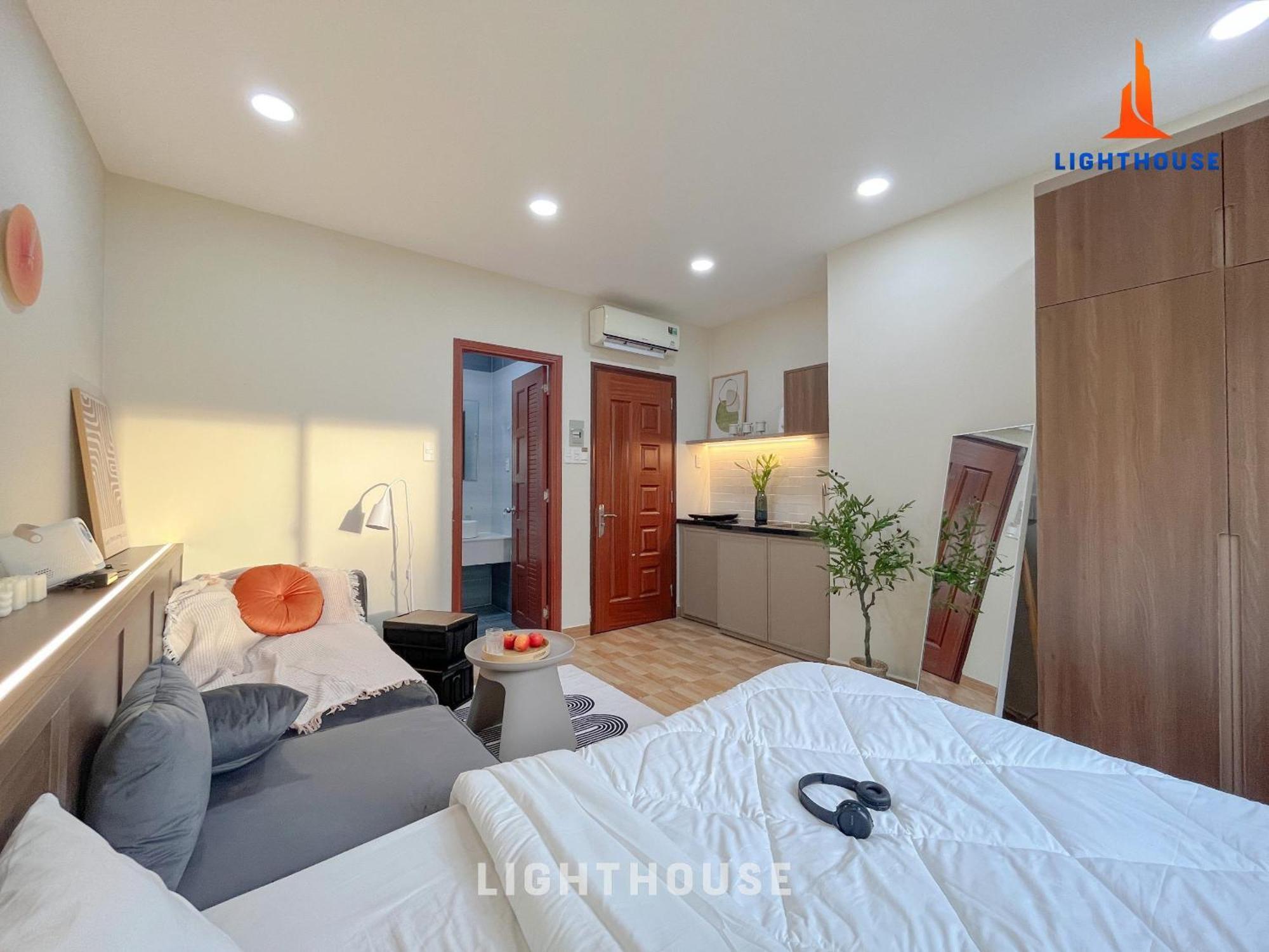 Căn hộ Paar Saigon Nguyen Cuu TP. Hồ Chí Minh
